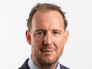 Supporting image for story: Don't put your head in the sand over mortgage worries, says finance expert 