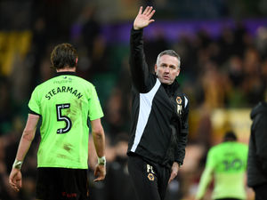Supporting image for story: Paul Lambert: Twitter reaction to his Wolves exit - As it happened