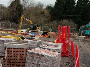 The Cedars Drive Development 