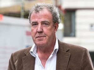 Supporting image for story: ‘Jeremy Clarkson is good for British farming’ says minister at Shropshire meeting