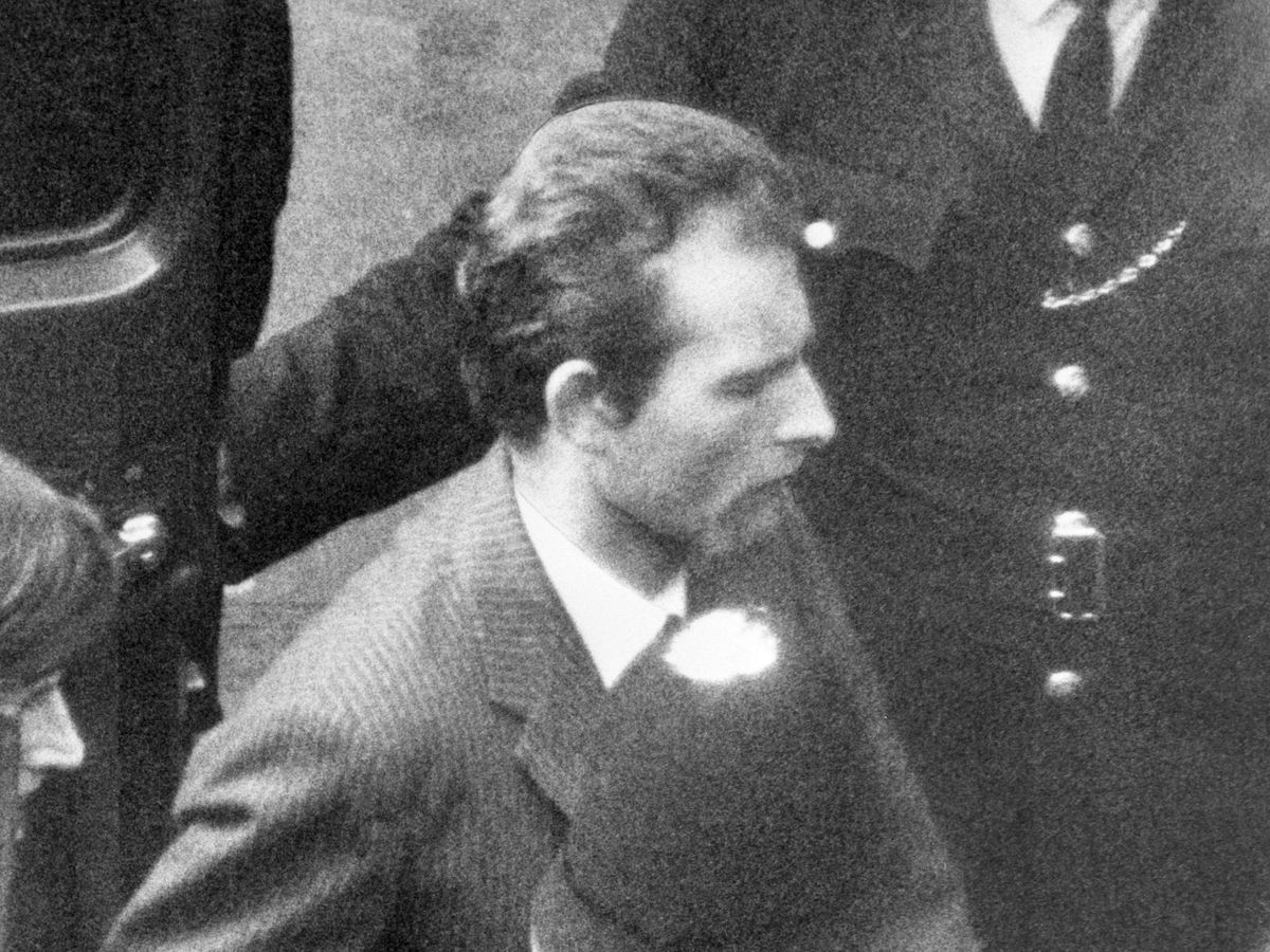 Man who tried to kidnap Princess Royal in 1974 claims innocence after release