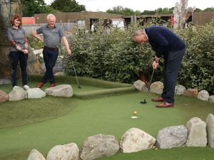 Supporting image for story: Sir Ed Davey promises ‘very practical’ leadership by Lib Dems