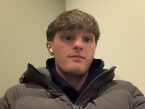 Supporting image for story: Luke Powell analyses Shrewsbury Town’s defeat at Cambridge United