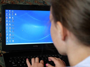 Supporting image for story: Online grooming offences total 170 for region