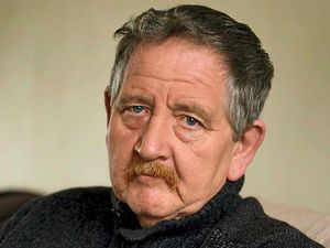 Supporting image for story: Shropshire village postmaster reveals he may quit after being tied up in terrifying robbery