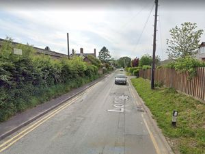 Supporting image for story: Man trapped under caravan in Craven Arms rescued by firefighters