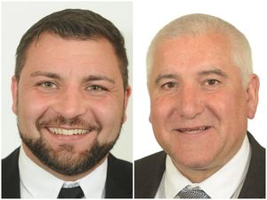 Supporting image for story: Coseley traveller transit site 'scrapped' if Labour seize control of Dudley Council 