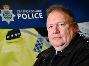 Supporting image for story: Patrols to be stepped up in Staffordshire as coronavirus cases rise