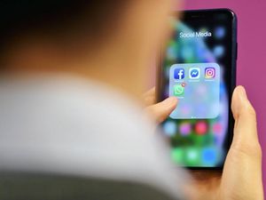 Supporting image for story: US launches antitrust investigation into tech giants