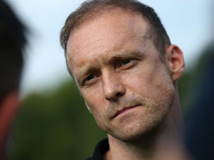 Supporting image for story: The New Saints in seventh heaven