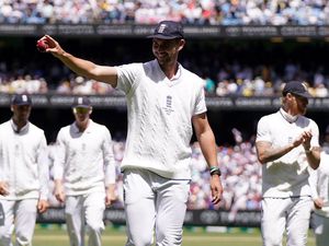 Supporting image for story: Josh Tongue leads the charge as England skittle Australia for 152 runs