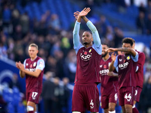 Supporting image for story: Ezri Konsa recharged and ready for a new season with Aston Villa