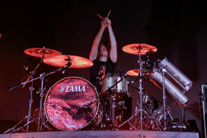 Foals. Photo by: Adriana Vasile