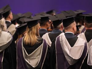 Supporting image for story: More students should study shorter courses – former Open University boss