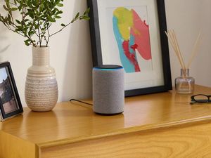 Supporting image for story: Amazon adds new option to delete Alexa voice recordings