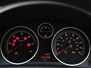 Supporting image for story: Poll: Would you trust a driverless car?