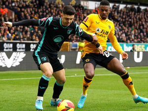Supporting image for story: Wolves 0 Norwich 1 – Player ratings