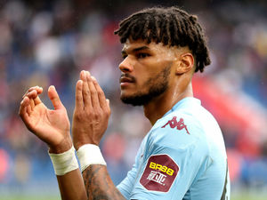Supporting image for story: Aston Villa's Tyrone Mings: Even I was surprised by my £20million fee
