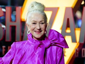 Supporting image for story: Dame Helen Mirren to be recipient of 37th American Cinematheque Award