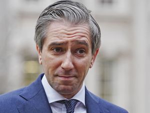 Supporting image for story: ‘Foolish’ to assume Trump will not threaten tariffs again, says Harris