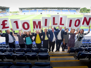 Supporting image for story: £10m Growth Challenge launched