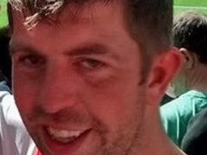 Supporting image for story: Murder probe as 'loving son' killed in Halesowen hit-and-run