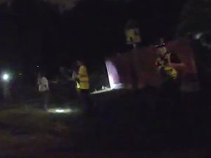 Supporting image for story: Police warning as organisers of illegal raves face £10,000 fines 