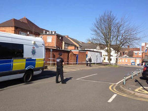 Supporting image for story: Mother of Cannock town centre attack victim reveals 'unbearable pain'