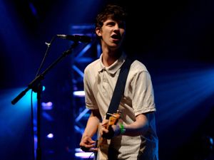 Supporting image for story: Jamie T to headline his biggest London show in summer 2023