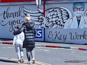 Supporting image for story: UK can expect tens of thousands of deaths in second wave – Sage scientist