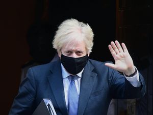 Supporting image for story: Johnson: Emergence from lockdown will be gradual unwrapping of restrictions