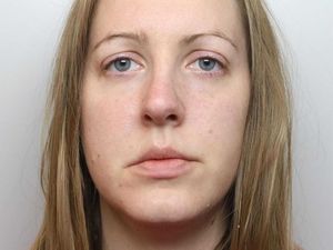 Supporting image for story: Child killer Lucy Letby loses Court of Appeal bid to challenge convictions