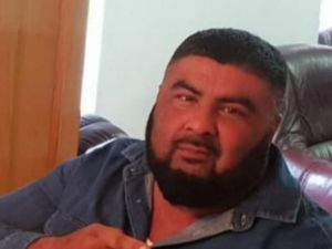 Supporting image for story: Jury sworn in for trial of nine accused of plotting to kill Dudley taxi boss