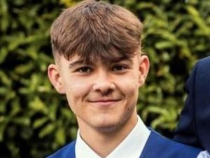 Supporting image for story: Party goer had ‘no idea’ she was filming dance floor stabbing, court hears