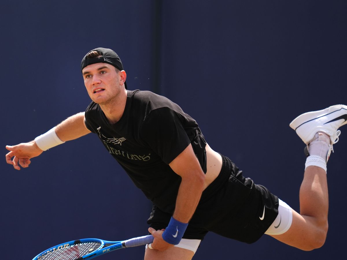 Carlos Alcaraz-Jannik Sinner rivalry ‘amazing for tennis’, says Jack Draper