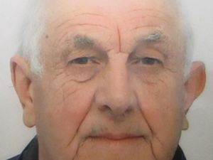 Supporting image for story: Search to find relatives of Wolverhampton man who died recently