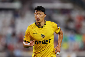 Hwang Hee-chan