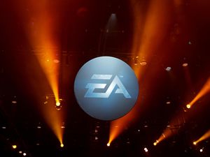 Supporting image for story: Video game maker Electronic Arts to be acquired and taken private