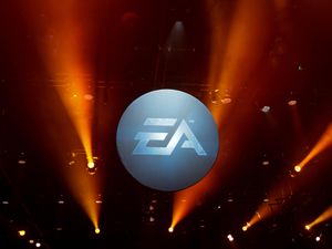 Supporting image for story: Video game maker Electronic Arts to be acquired and taken private
