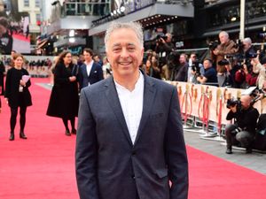 Supporting image for story: BBC is our last hope for saving children’s TV, says Children’s Laureate