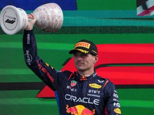 Supporting image for story: We don’t need to panic – Max Verstappen calm as winless run continues
