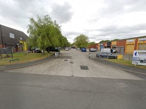 Supporting image for story: Bid to turn empty Smethwick unit into private members’ club could still go ahead