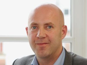 Supporting image for story: Black Country faces damage from steel and aluminium tariffs