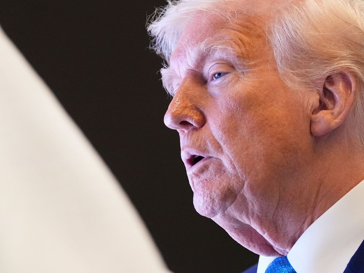 Trump says Russia-Ukraine ceasefire talks to begin ‘immediately’