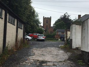 Supporting image for story: Convicted killer warned he would murder again before savage Black Country knife attack, court told