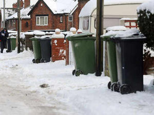 Supporting image for story: Warning as temperatures set to plummet