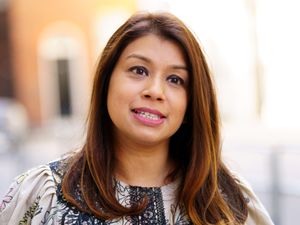 Supporting image for story: Tulip Siddiq caught up in Bangladeshi anti-corruption probe
