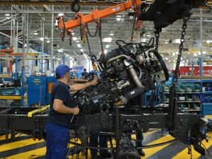 Supporting image for story: West Midlands manufacturers 'upbeat' says EEF/BDO survey