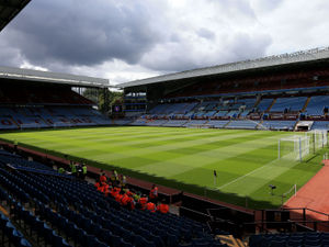 Supporting image for story: Aston Villa vow to take action following racist chants