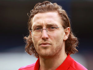 Supporting image for story: Former Huddersfield defender Michael Hefele joins West Brom coaching staff
